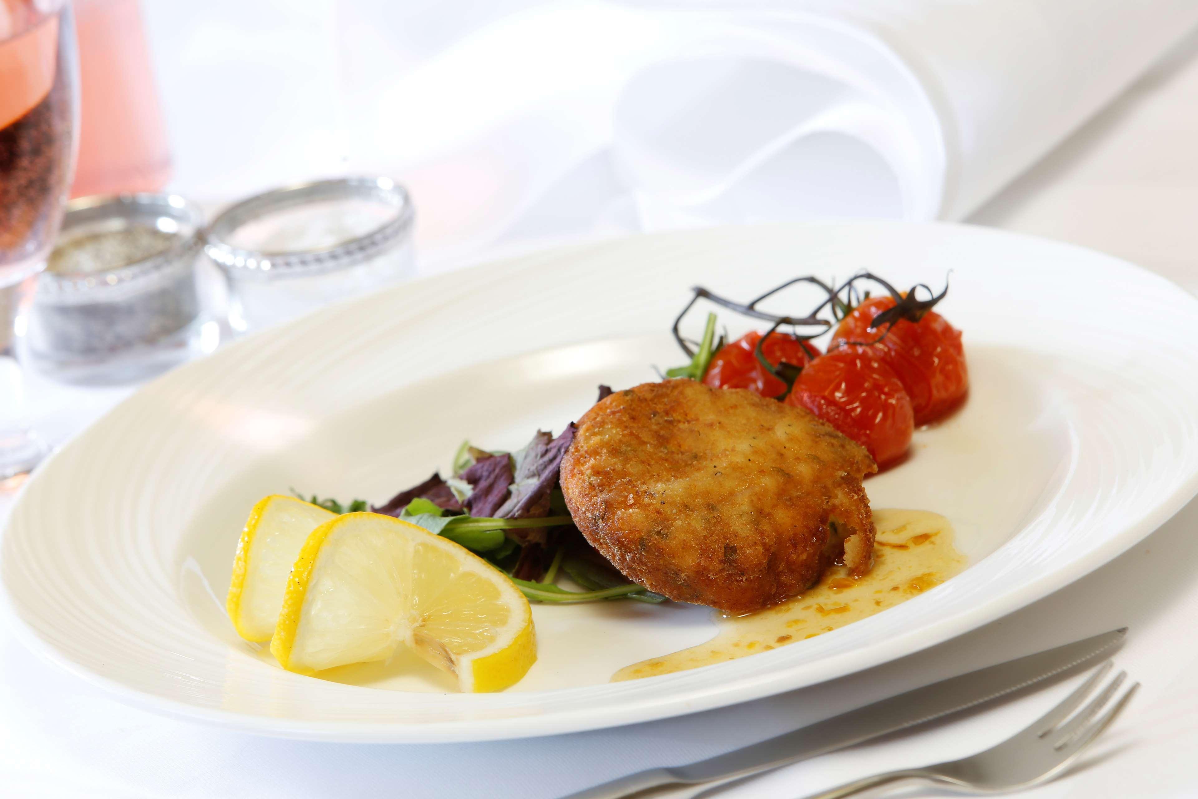גלנרות'ס Best Western Balgeddie House Hotel מראה חיצוני תמונה