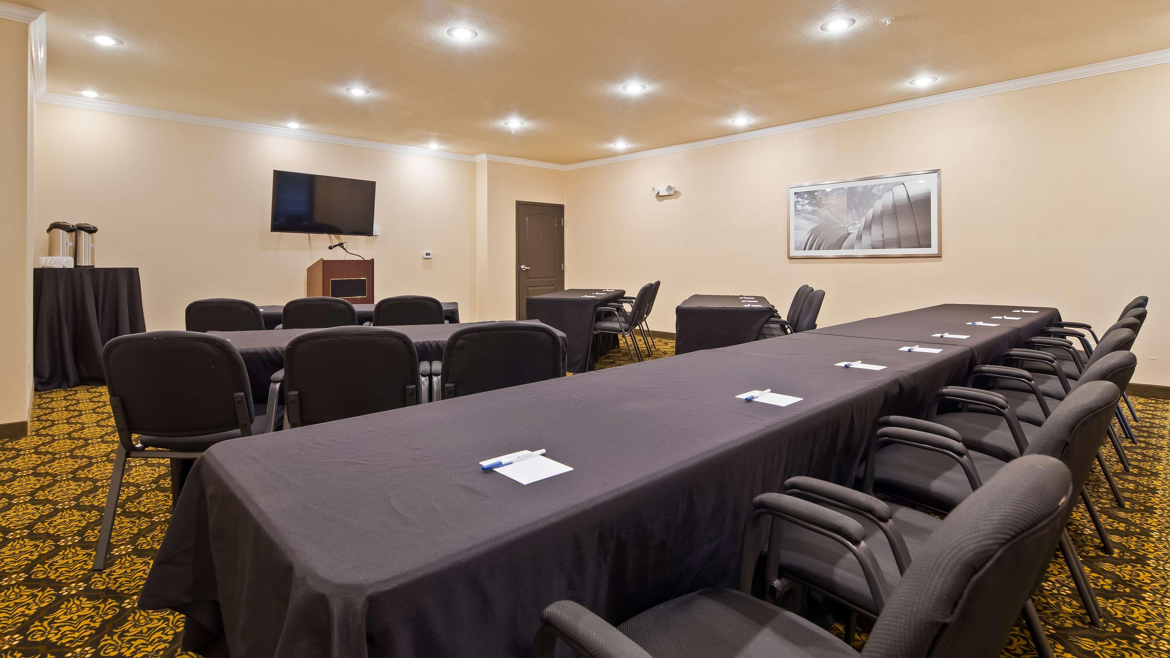 גלנרות'ס Best Western Balgeddie House Hotel מראה חיצוני תמונה