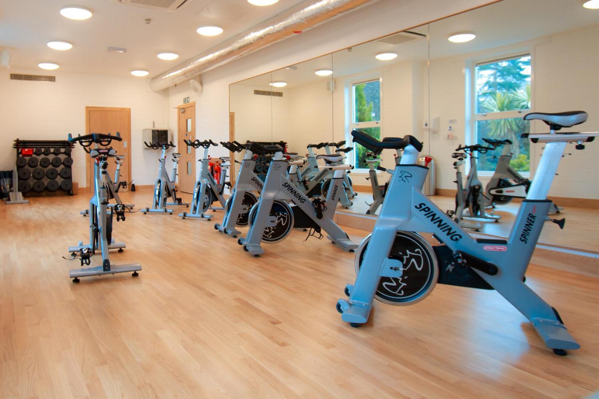 גלנרות'ס Best Western Balgeddie House Hotel מתקנים תמונה